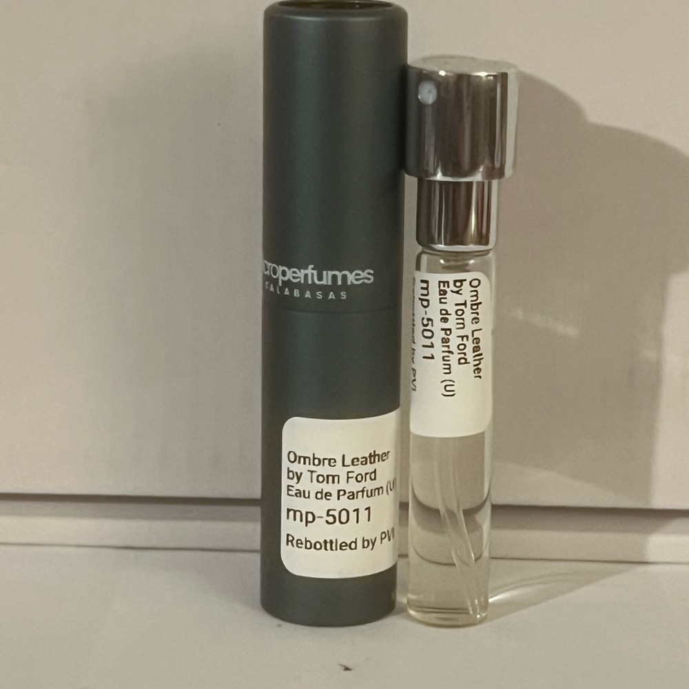 Tom Ford Ombre Leather 5ml